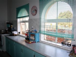 3 Bed House in Vryheid