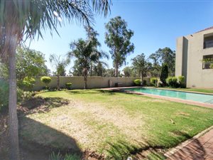 1 Bed Townhouse in Brakpan North