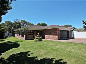 3 Bed House in West Bank