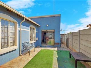 3 Bed House in Cosmo City