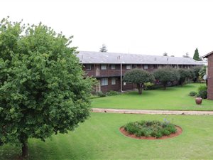 3 Bed Apartment in Horison