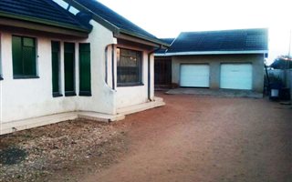 5 Bedroom House in Seshego