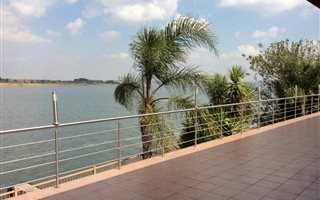 4 Bedroom House in Kungwini Country Estate