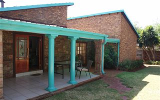 4 Bedroom House in Newlands