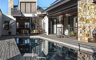 4 Bedroom House in Arabella Country Estate
