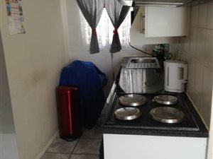 1 Bed Flat in Edenglen