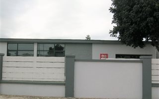 3 Bedroom House in Manor Heights