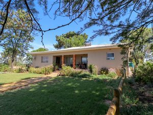 8 ha Farm in Piketberg