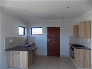 3 Bed House in Crystal Park