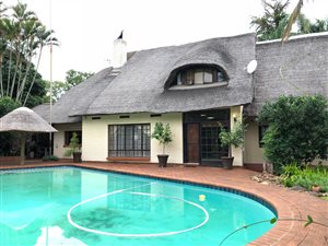 4 Bed House in Fairview