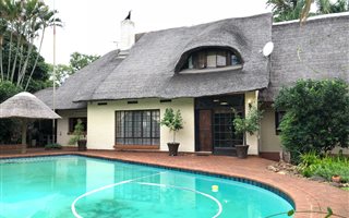 4 Bedroom House in Fairview