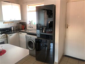 1 Bed Townhouse in Ridgeway