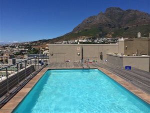 1 Bedroom Apartment in Cape Town City Centre