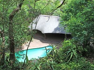4 Bed House in Sonheuwel