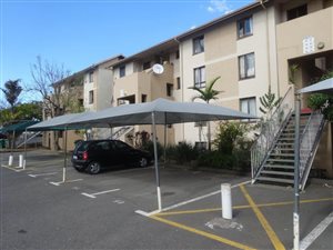 2 Bed Apartment in Bellair