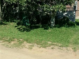 874 m² Land available in Riversbend