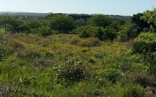 874 m² Land available in Riversbend