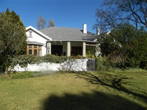 3 Bed House in Top Town
