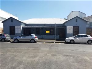 275 m² Commercial space in Paarl