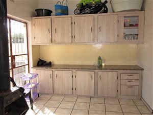 3 Bed House in Dunnottar