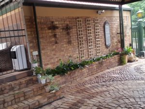 1 Bedroom Garden Cottage in Wapadrand