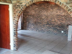 3 Bed House in Witfield