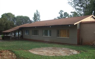 4 Bedroom House in Lanseria and surrounds