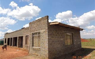 2 ha Farm in Ophir AH