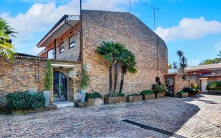 3 Bedroom Townhouse in Atholl