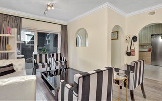 3 Bedroom Townhouse in Atholl
