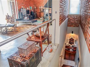 2 Bed House in Greymont