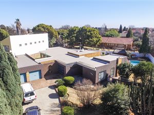 3 Bed House in Dalview