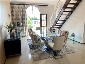 2 Bed Apartment in Morningside