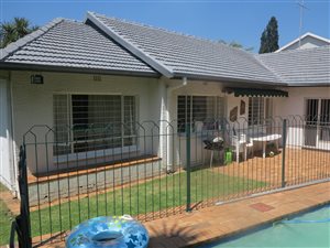 4 Bed House in Fairmount