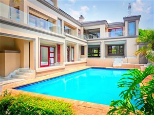 7 Bedroom House in Kelvin