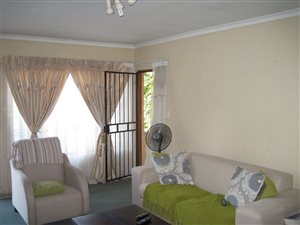 2 Bed Apartment in Malanshof