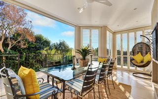 4 Bedroom House in Morningside Manor