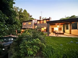 5 Bed House in Atholl