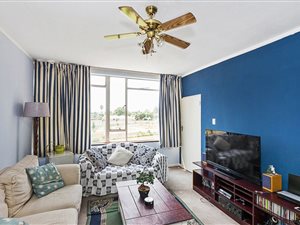 2 Bed Apartment in Dowerglen