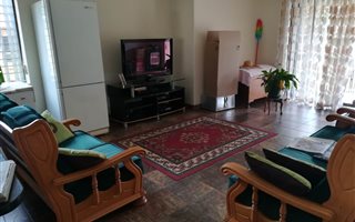 3 Bedroom House in Dal Fouche