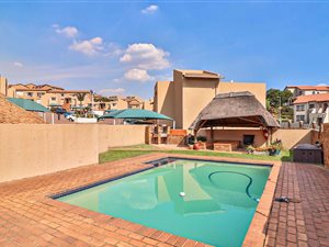 2 Bed Townhouse in Suideroord