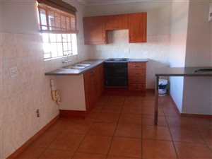 2 Bed Apartment in Bult West