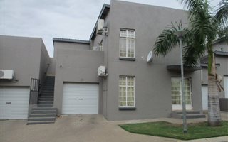3 Bedroom Apartment in Burgersfort
