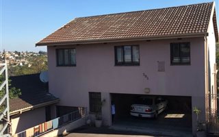 6 Bedroom House in Mount Vernon