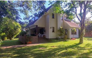 4 Bedroom House in Durban North