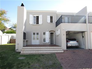 2 Bed Townhouse in Panorama