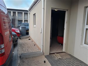 1 Bed Apartment in Blue Downs