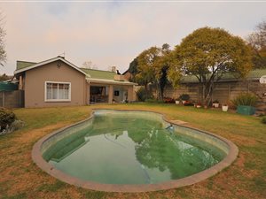 5 Bed House in Kokstad
