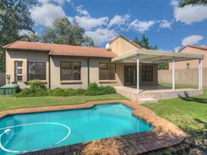 3 Bed Cluster in North Riding