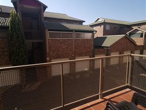 2 Bed Apartment in Moregloed